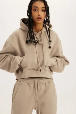 Casual Streetwear Hoodie