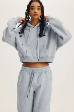 Casual Streetwear Hoodie