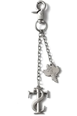 Chain Link Pants Accessory