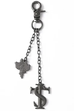 Chain Link Pants Accessory