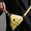 Cheese Mini Bag
