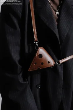 Cheese Mini Bag