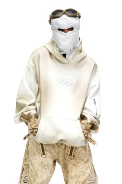 Classic Logo Hoodie