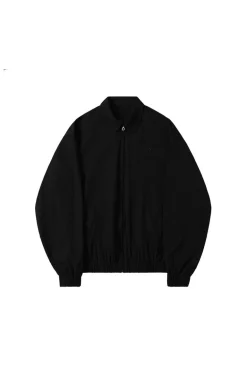 Classic Outdoor Waterproof Coach Jacket