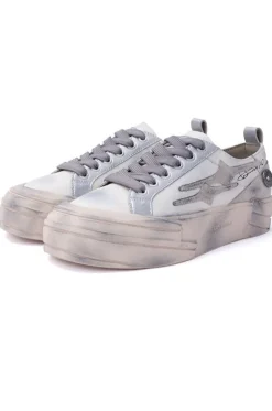 Clouds Canvas Shoes