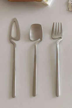 Contemporary Style Cutlery