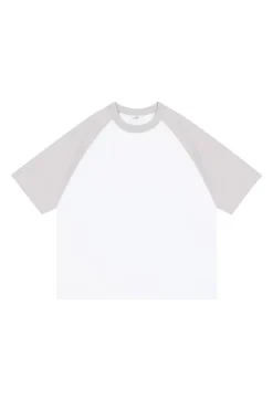 Cool Cotton Raglan Tee