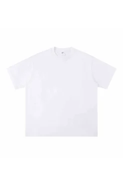 Coolmax Loose Quick Dry Tee