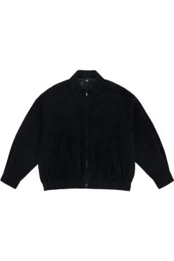 Corduroy Harrington Jacket