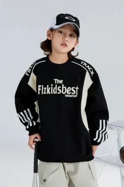 Cotton Biker Hoodie
