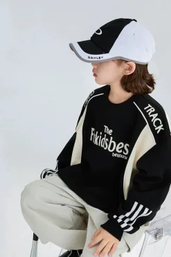 Cotton Biker Hoodie
