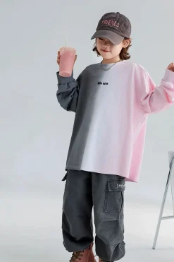 Cotton Casual T-Shirt