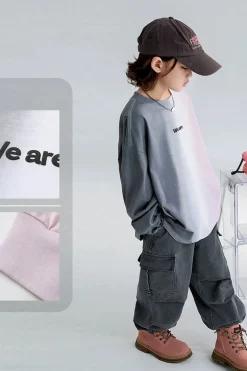 Cotton Casual T-Shirt