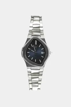 Crashed Nautilus Watch