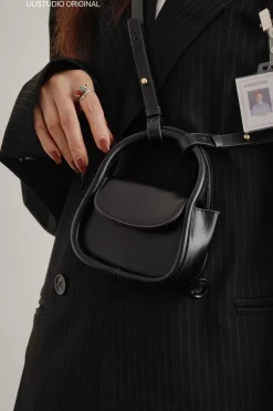 Crossbody Lipstick Bag