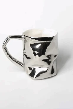 Crushed Mug