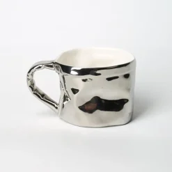 Crushed Mug