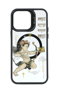 Cupid Apple iPhone Case