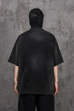 Dark Logo Graphic Tee