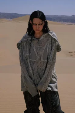 Demerger Hoodie