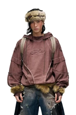 Demerger Hoodie