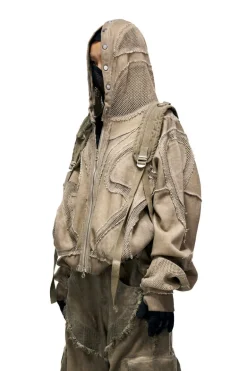 Demerger Hoodie