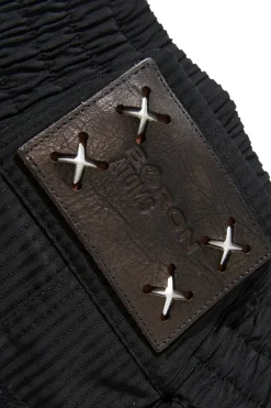 Detachable Double Waist Multi Pocket Cargo Pants