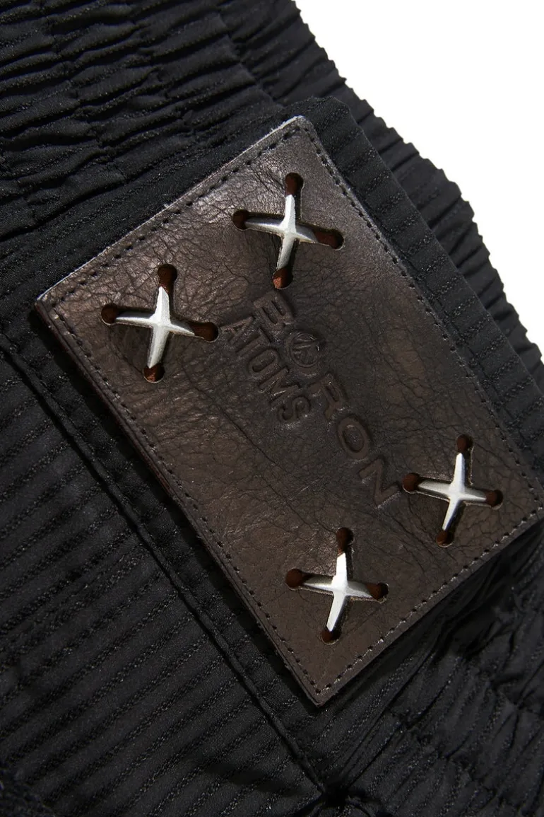 Detachable Double Waist Multi Pocket Cargo Pants