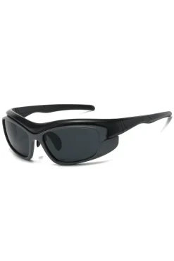 Detachable Sport Sunglasses