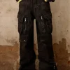 Dirty Jeans