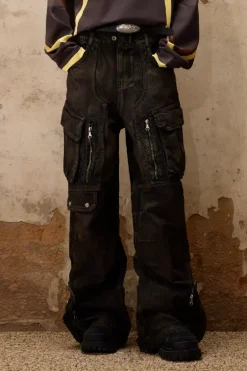 Dirty Jeans