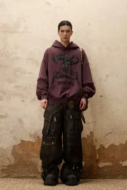 Dirty Jeans