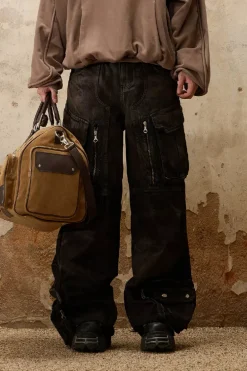 Dirty Jeans