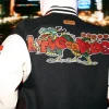 Dragon Varsity Jacket