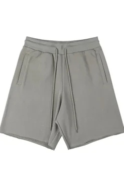 Drawstrings Shorts