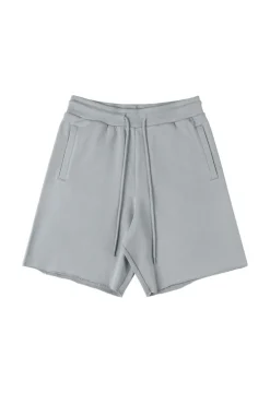 Drawstrings Shorts