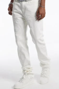 Extended Slim Fit Jeans