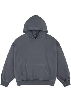 Faded Hoodie
