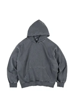Faded Hoodie