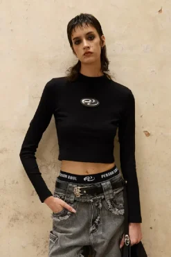 Fading Mini Tee
