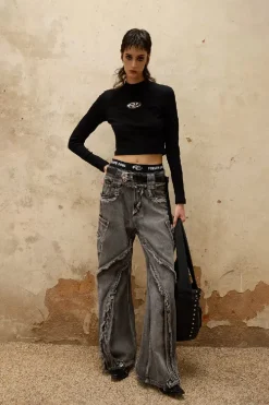 Fading Mini Tee