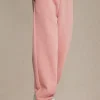Fleece Jogger Pants