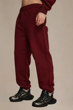 Fleece Jogger Pants