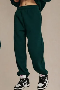 Fleece Jogger Pants