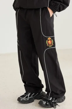 Football Club Track Pants