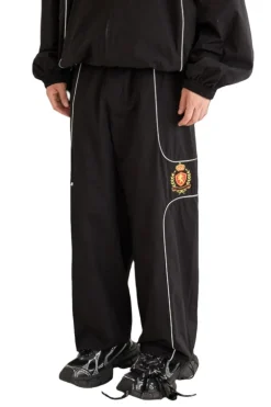 Football Club Track Pants