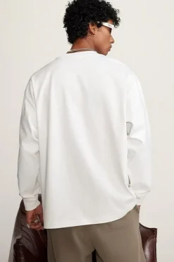 425G Basic Casual Tee