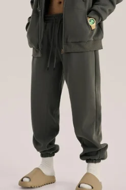 345G Basic Fleece Sweatpants