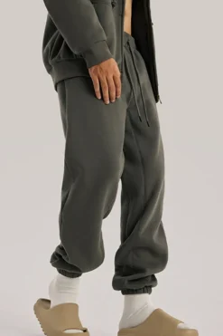 345G Basic Fleece Sweatpants