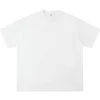 320g Cotton Oversized Tee